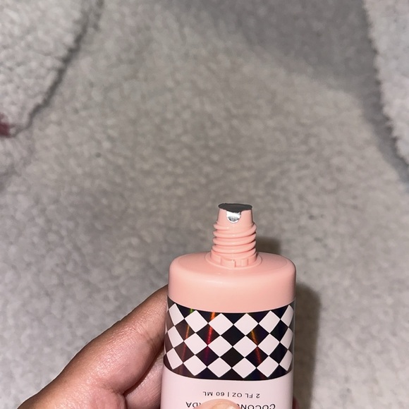 ‼️SOLD‼️Refreshment hand cream - Picture 4 of 5